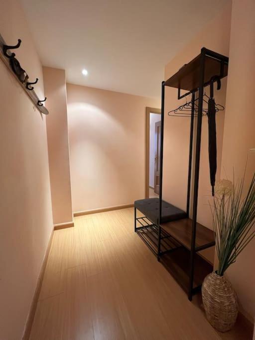 Apartamento Hasta 4 Pax Con Terraza- Nº Hut 08258 Soldeu Exterior photo